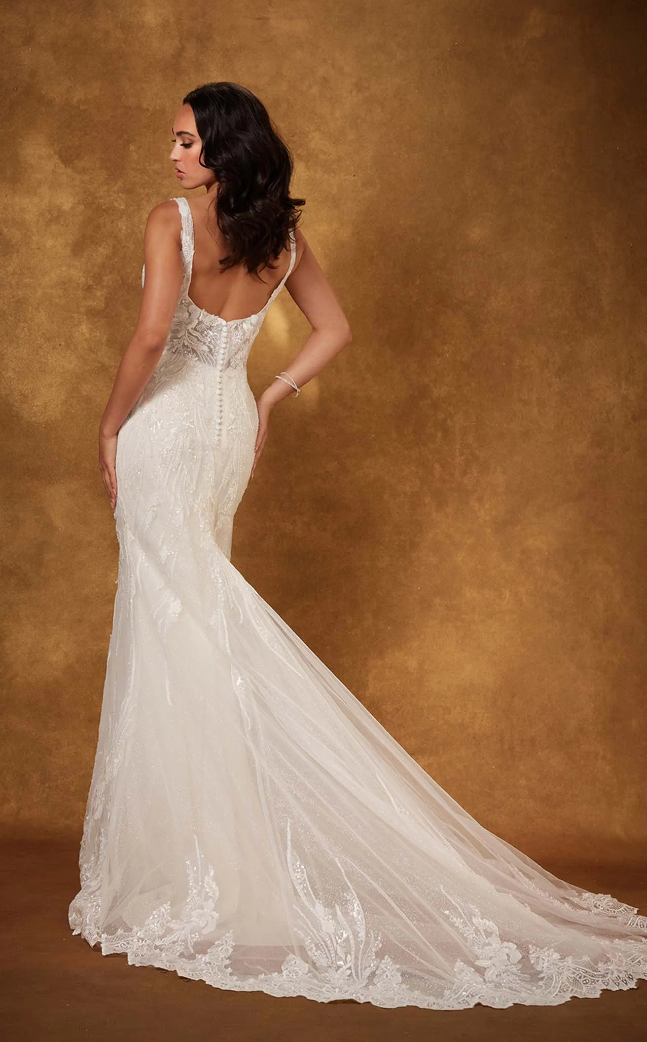 Abby Lane 97238 Bridal Dress