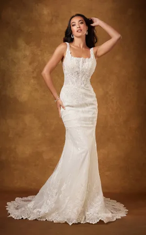 Abby Lane 97238 Bridal Dress