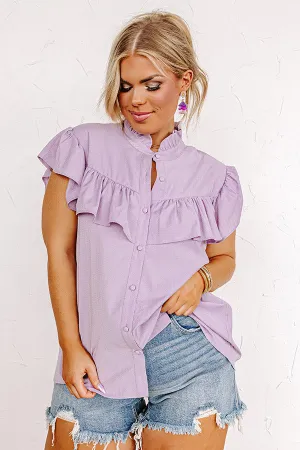 Adorable Days Top Curves