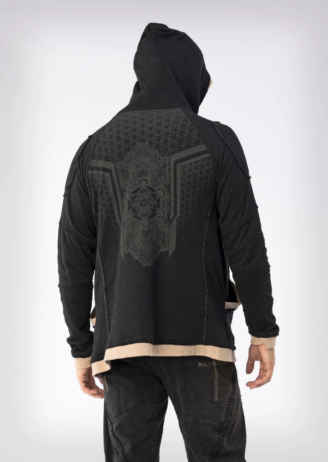 Agni Hoody