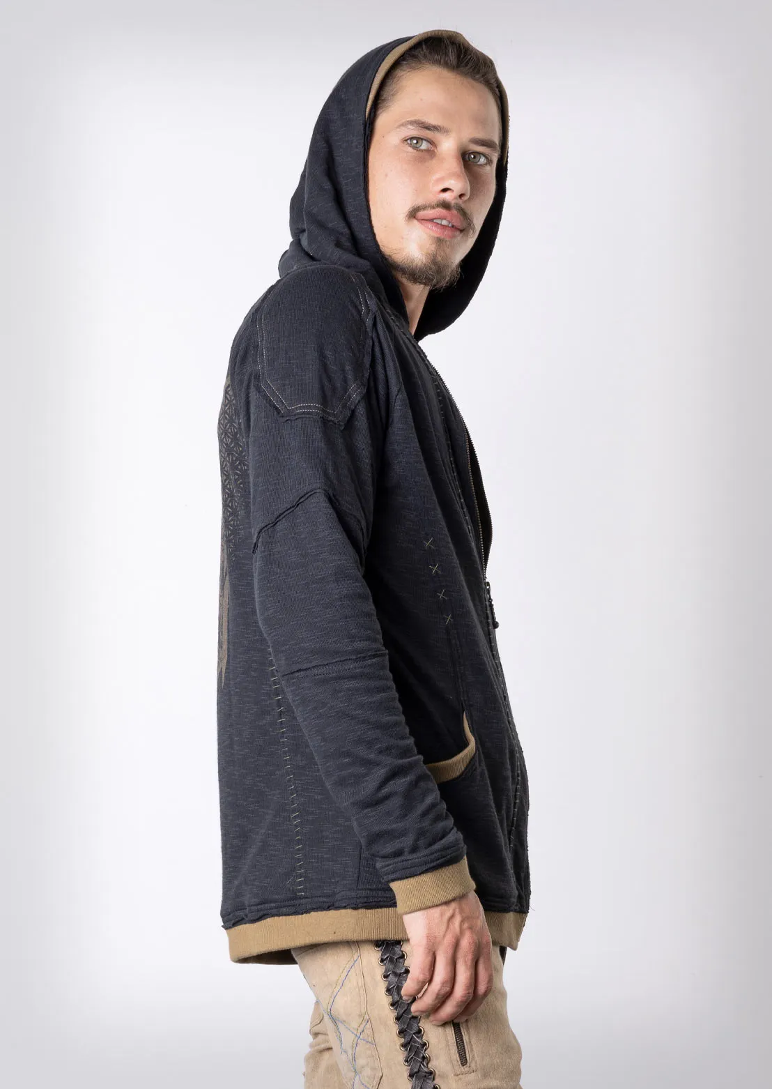 Agni Hoody