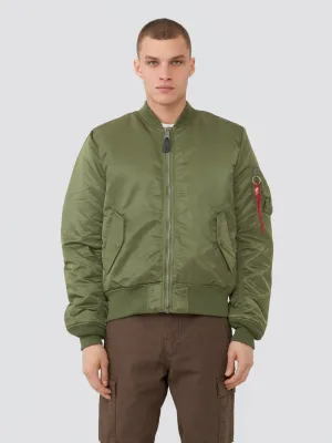 ALPHA INDUSTRIES Bomber Jacket