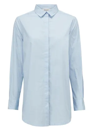 Arthur shirt - Blue Wash