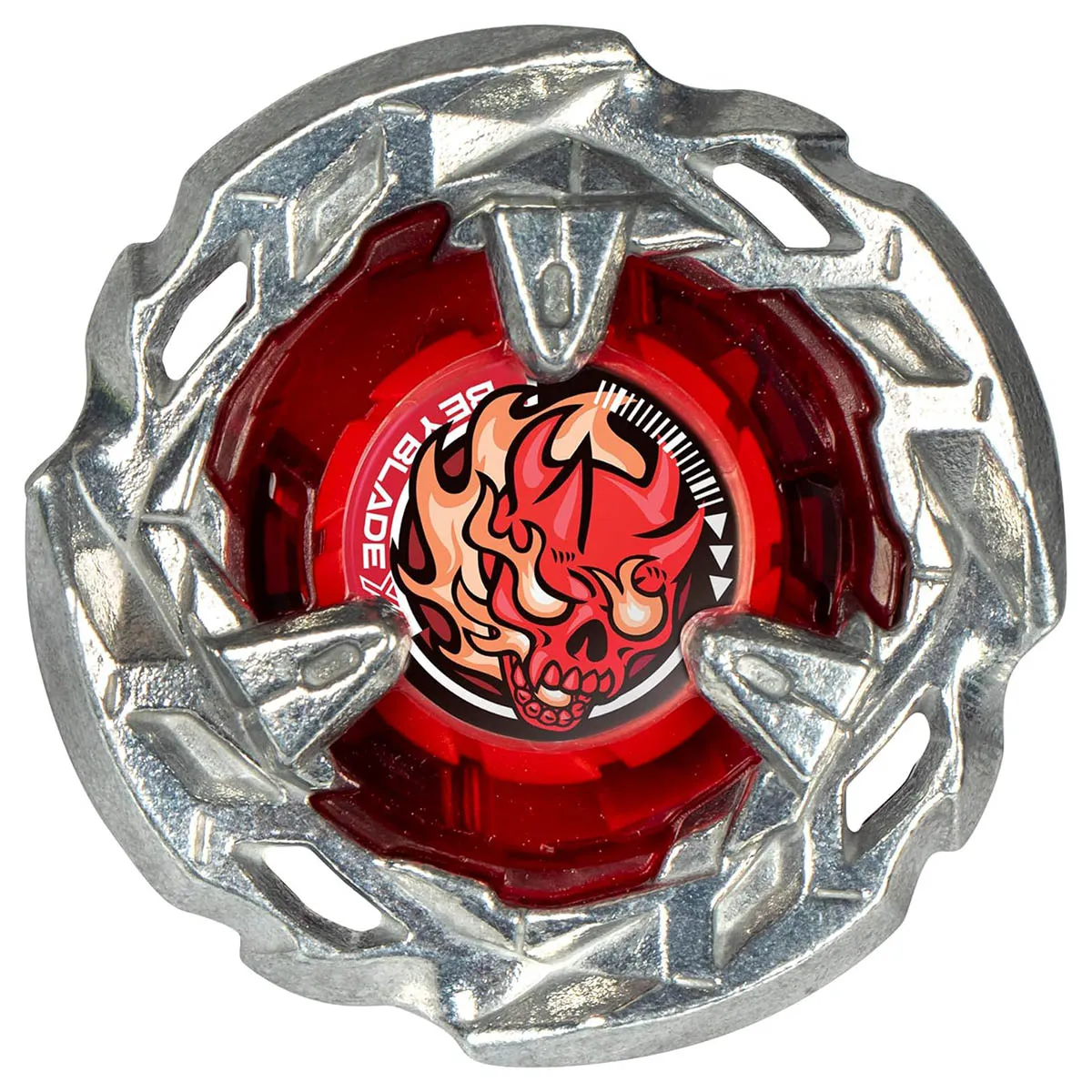 Beyblade X: Scythe Incendio 4-60T Balance Type Starter Pack