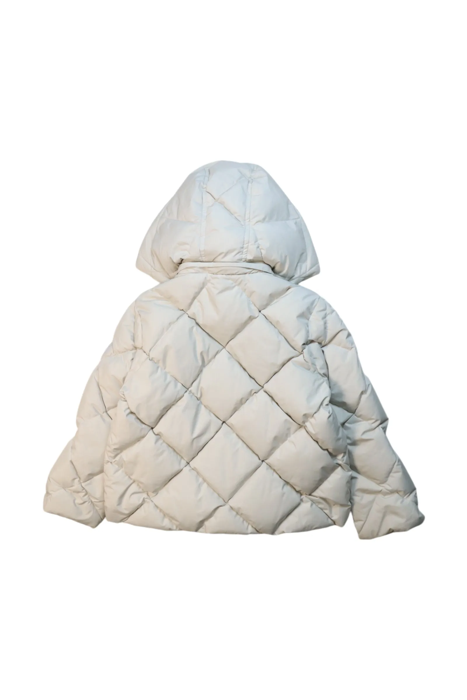 Bonpoint Puffer Jacket 6T