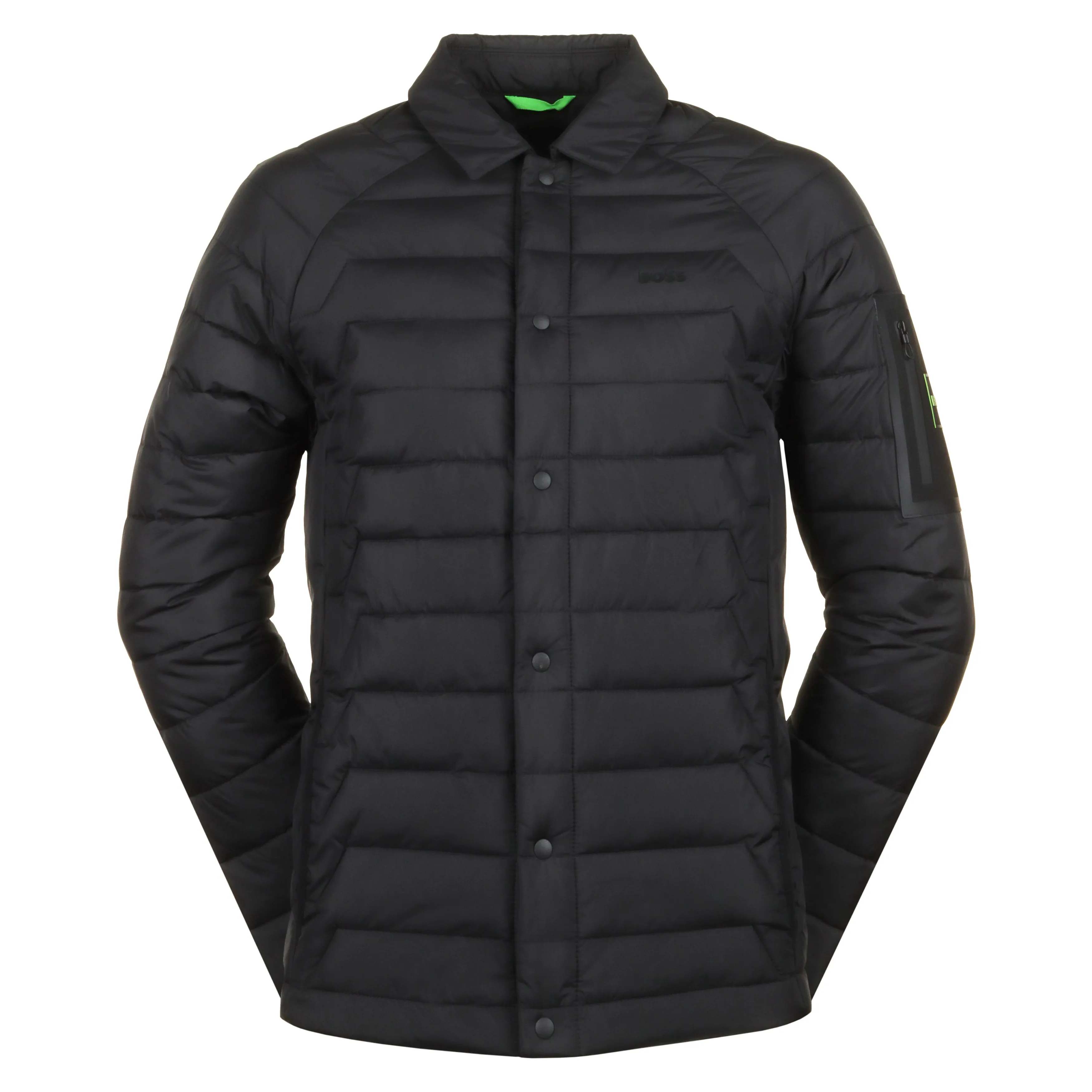 BOSS J_Taranis Mens Stylish Padded Jacket