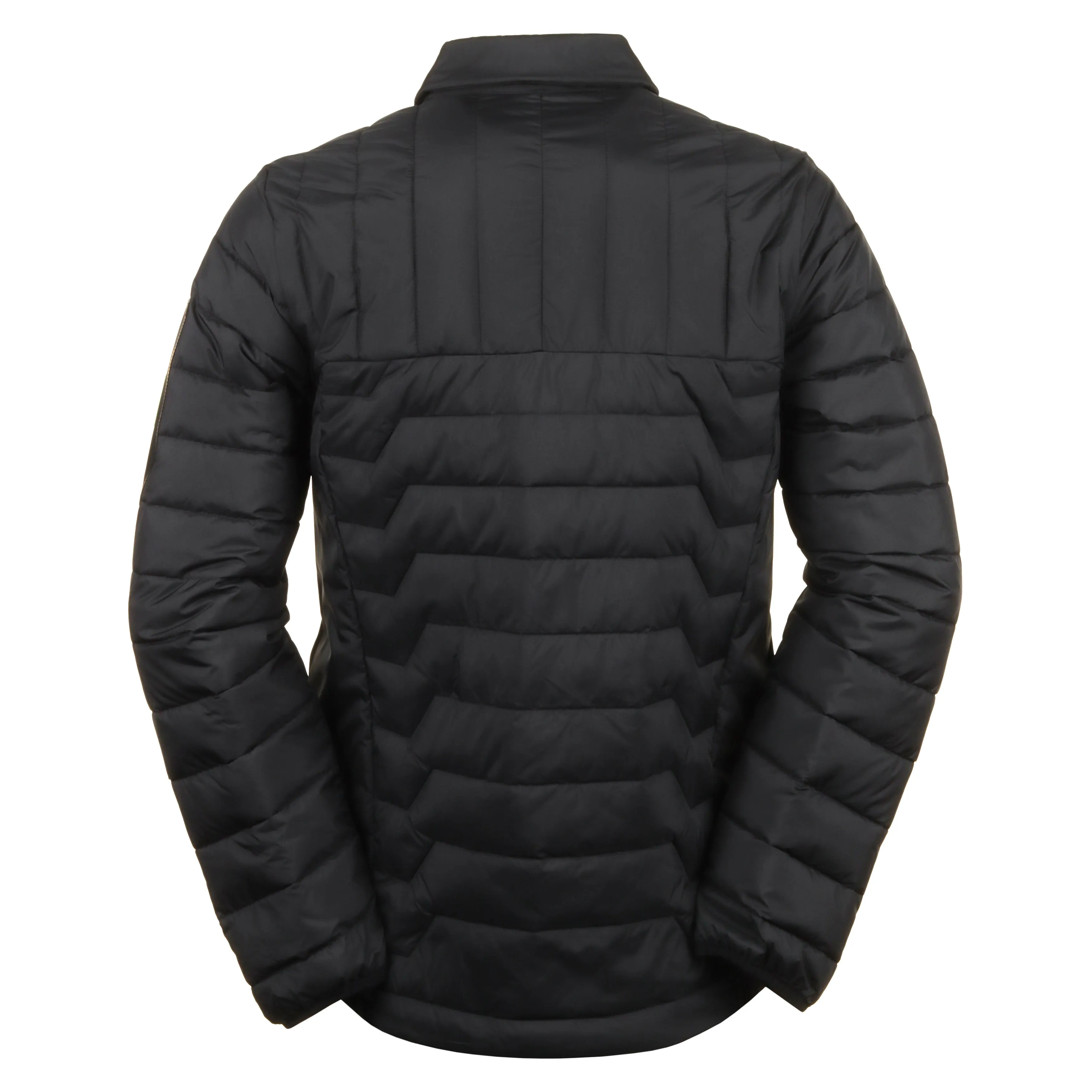 BOSS J_Taranis Mens Stylish Padded Jacket