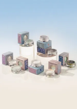 Chrome Powder - I Do (Need These) Collection