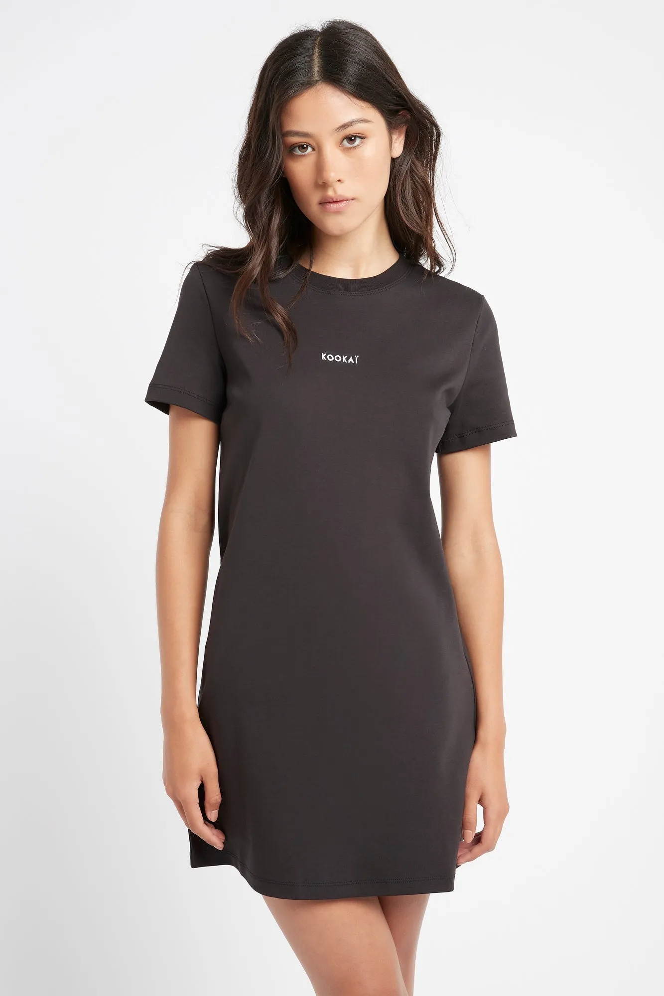 Dawson Tee Dress