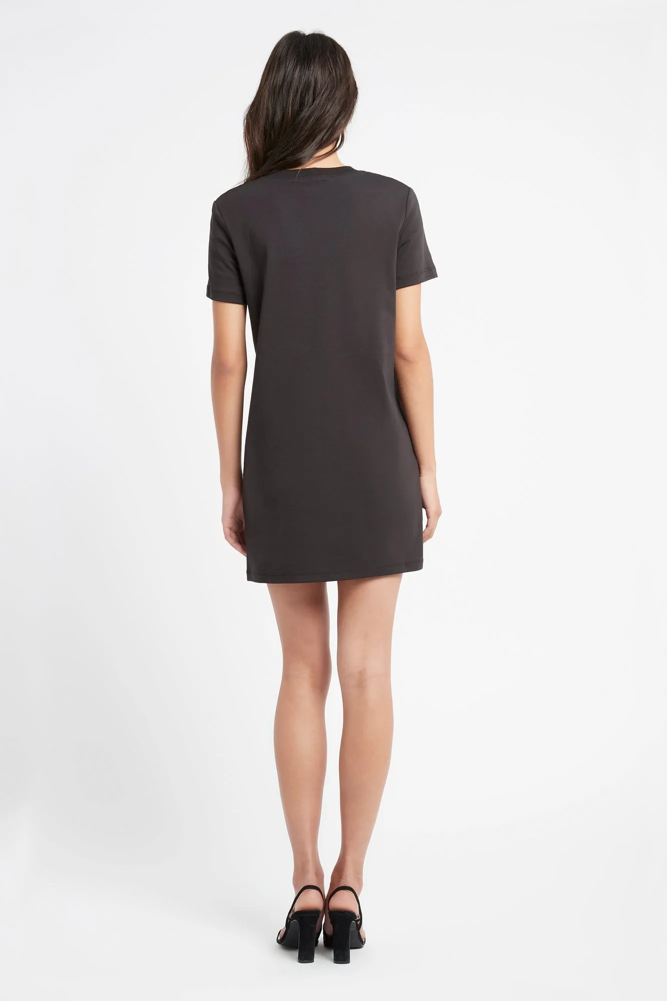 Dawson Tee Dress