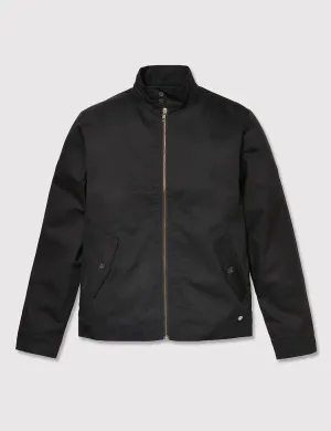 Dickies Petterson Jacket - Black