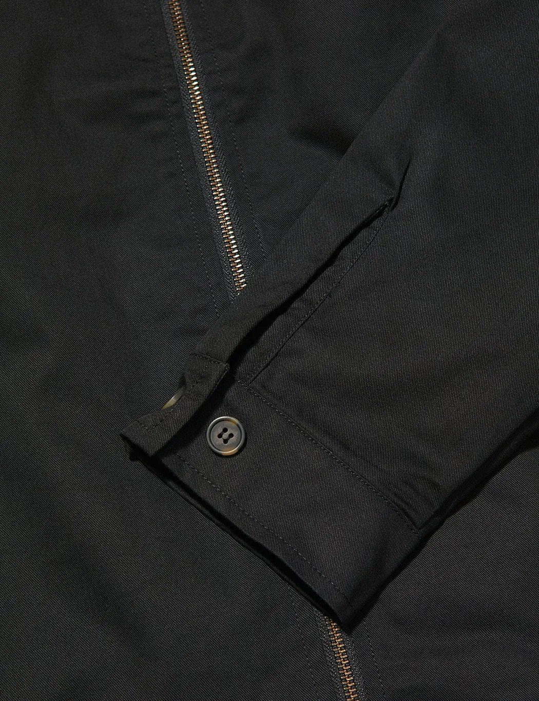 Dickies Petterson Jacket - Black