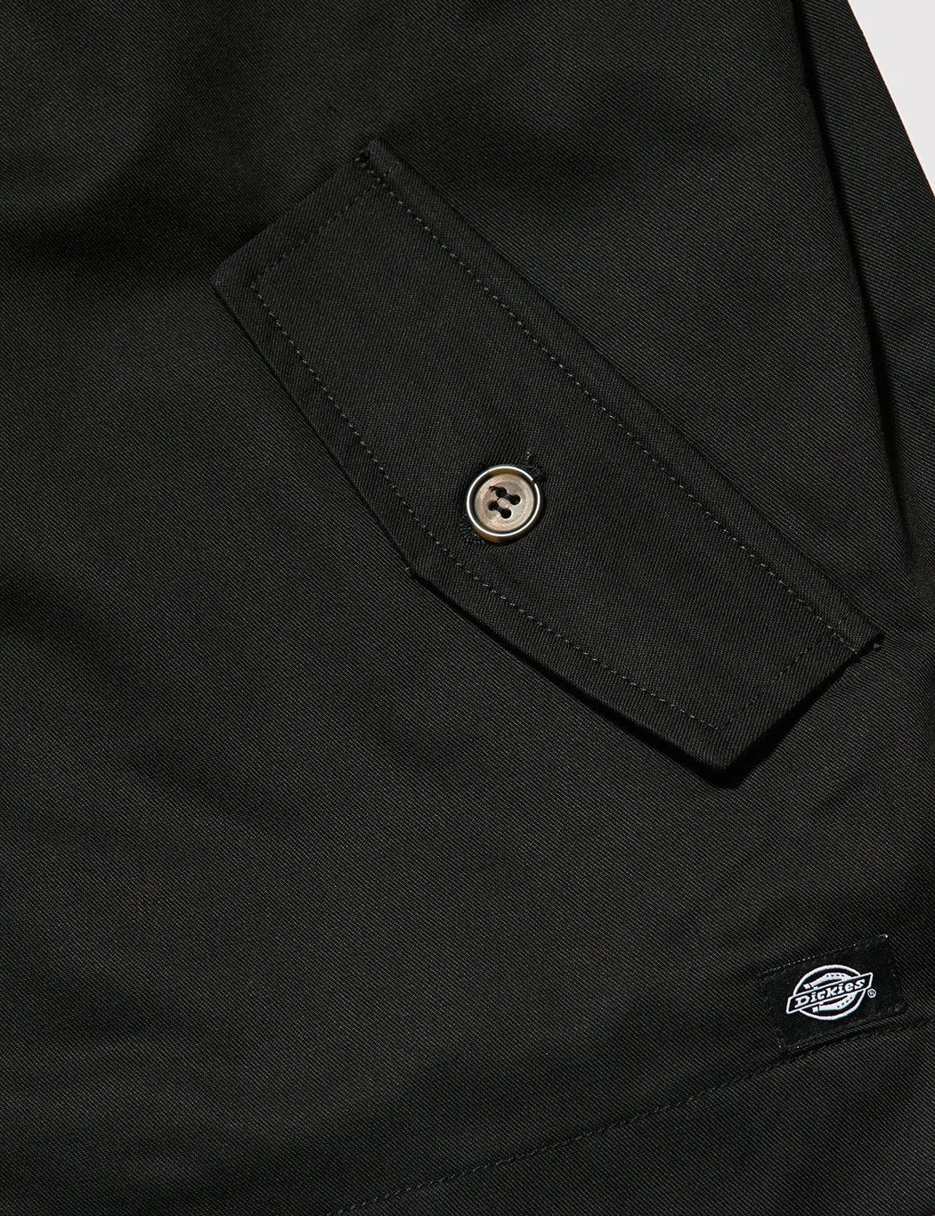 Dickies Petterson Jacket - Black