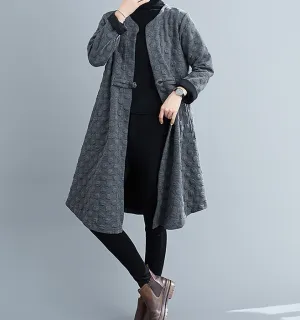 Dresses Loose Winter Autumn Dresses Casual Women Dresses ZRL97213