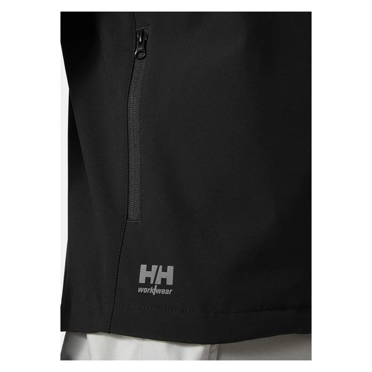 Helly Hansen Manchester 2.0 Softshell Jacket