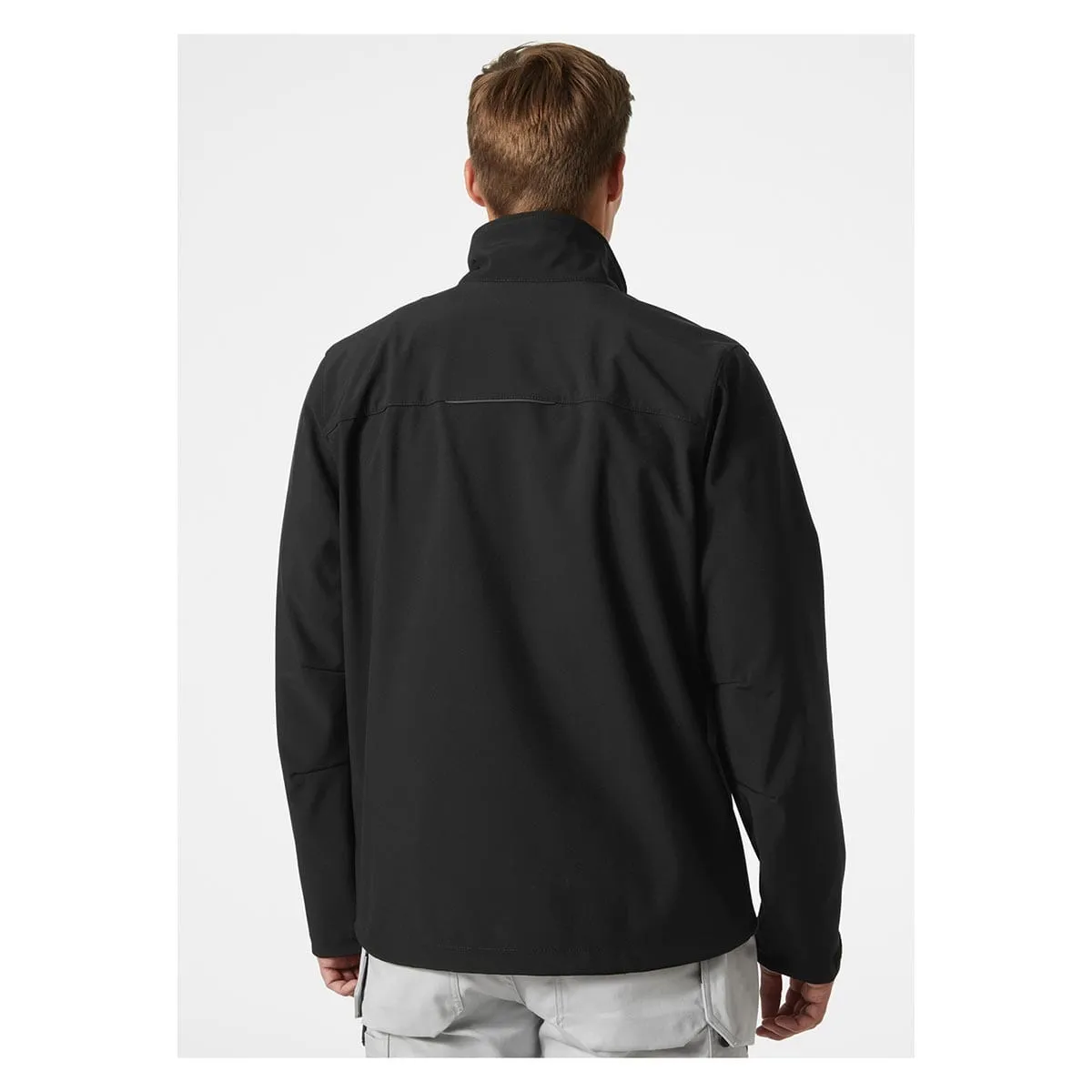 Helly Hansen Manchester 2.0 Softshell Jacket