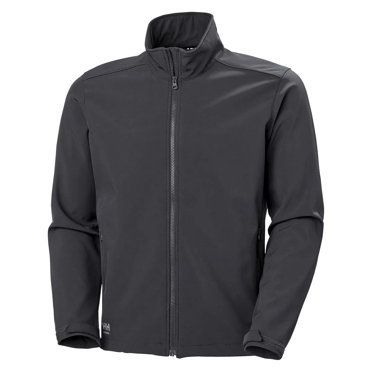 Helly Hansen Manchester 2.0 Softshell Jacket