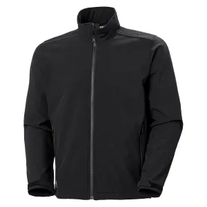 Helly Hansen Manchester 2.0 Softshell Jacket