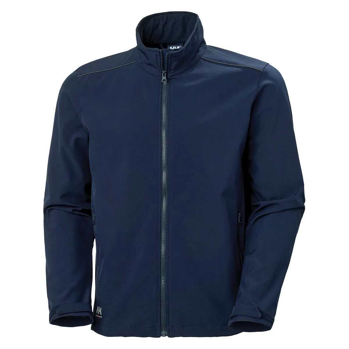 Helly Hansen Manchester 2.0 Softshell Jacket