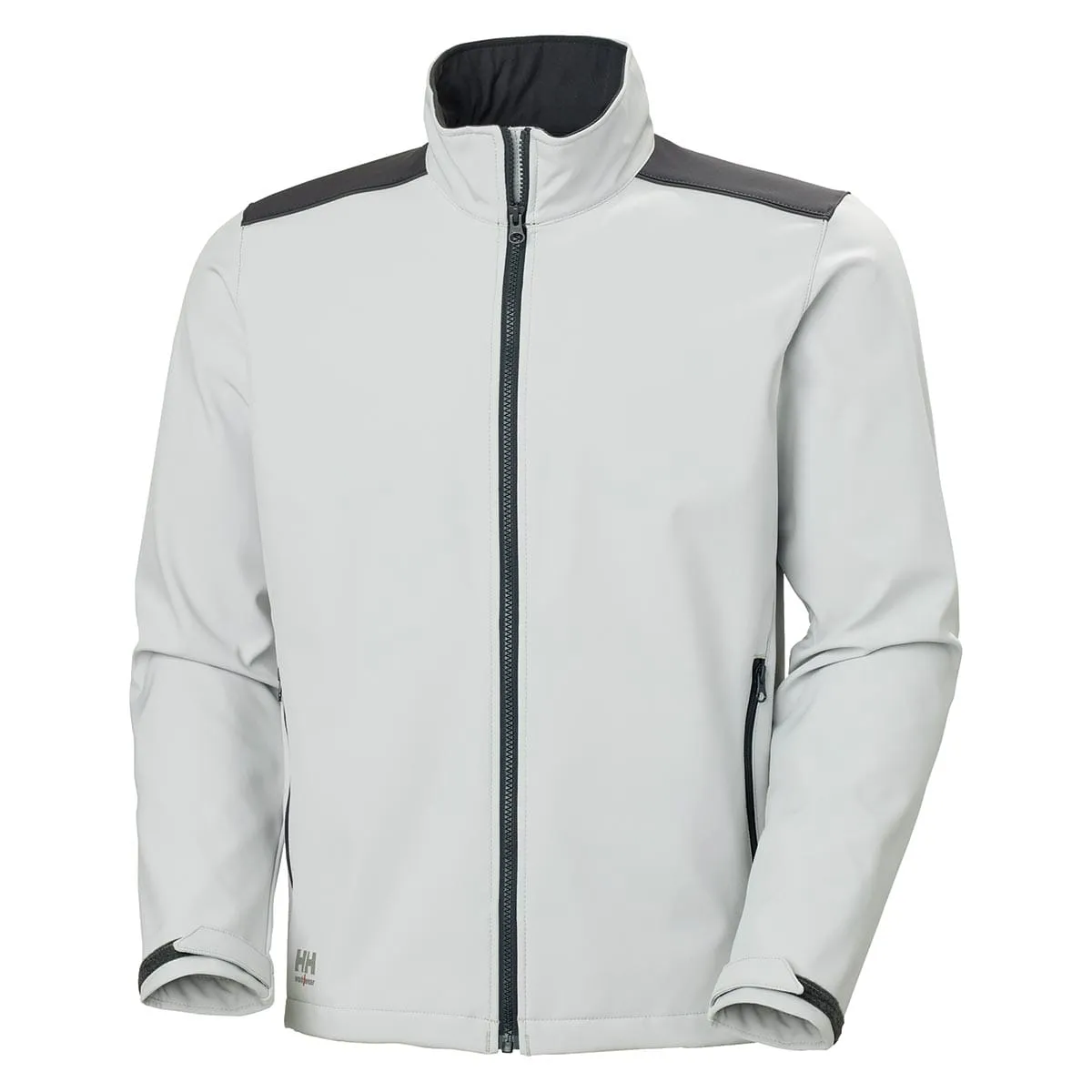 Helly Hansen Manchester 2.0 Softshell Jacket