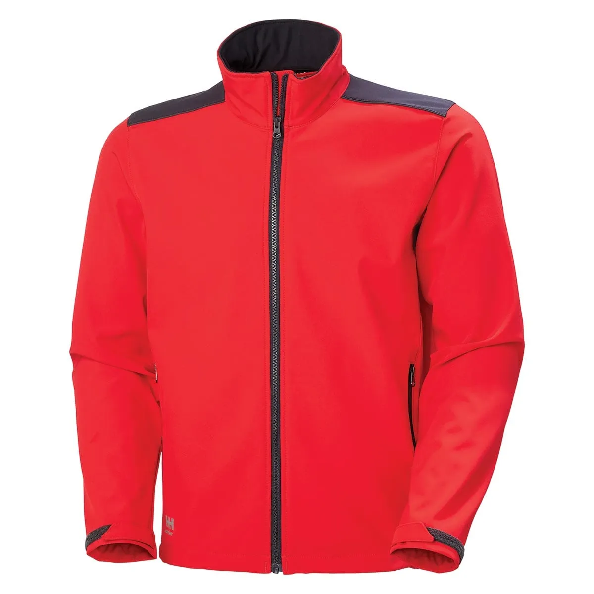 Helly Hansen Manchester 2.0 Softshell Jacket