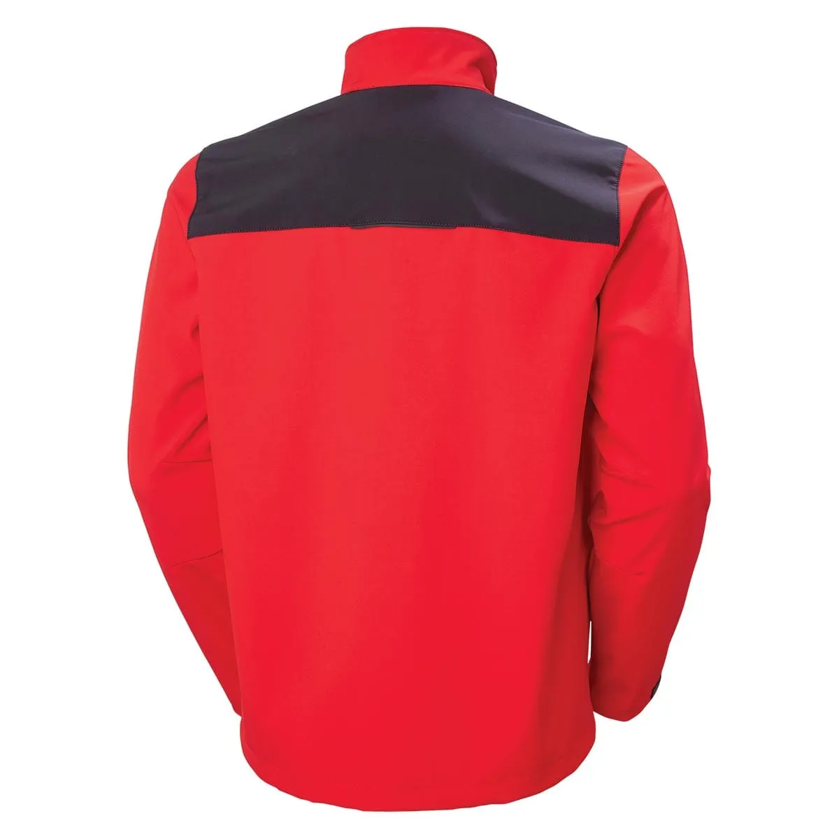 Helly Hansen Manchester 2.0 Softshell Jacket