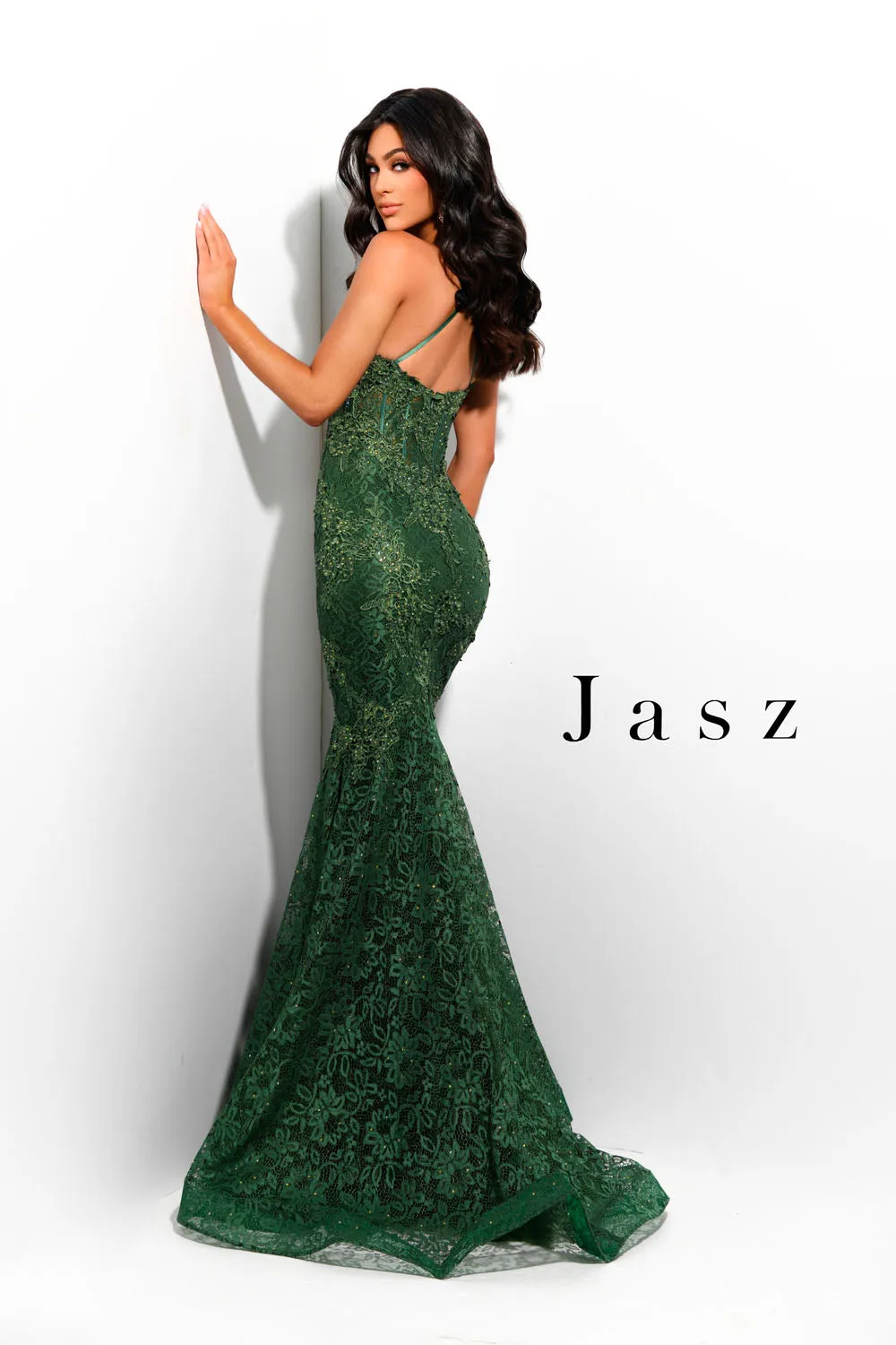 Jasz Couture 7306 Dresses