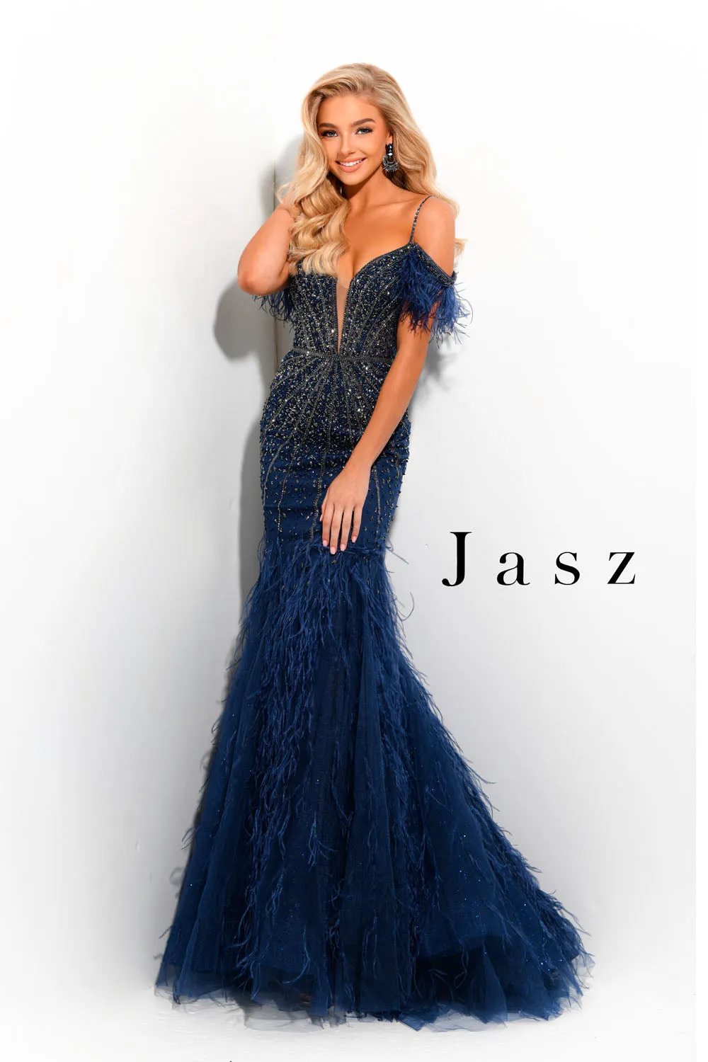 Jasz Couture 7310 Dresses