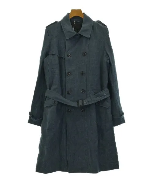 JUN HASHIMOTO Trench coats