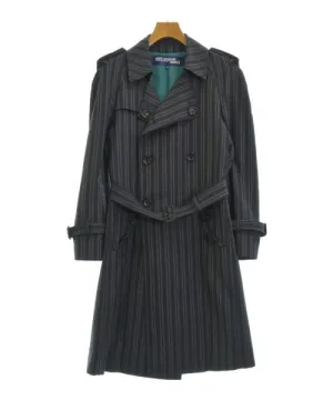 JUNYA WATANABE MAN Trench coats