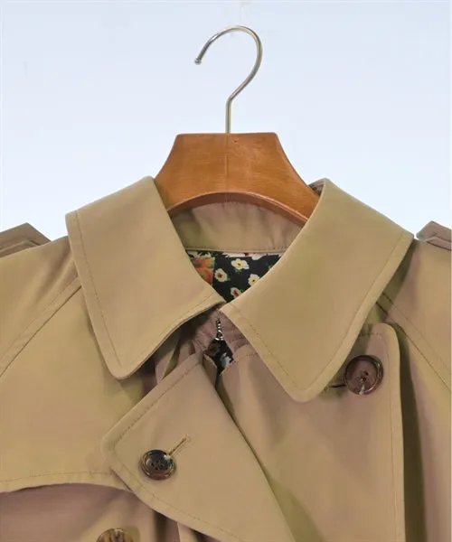 JUNYA WATANABE Trench coats