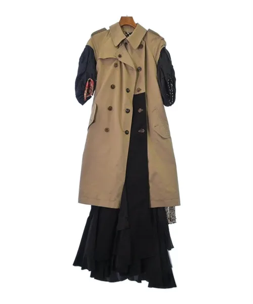 JUNYA WATANABE Trench coats