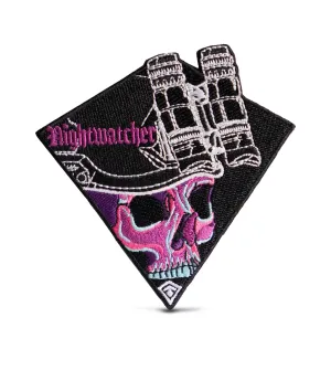 Nightwatcher Patch