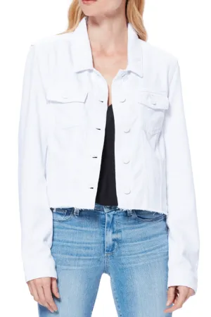 Relaxed Vivienne Jacket