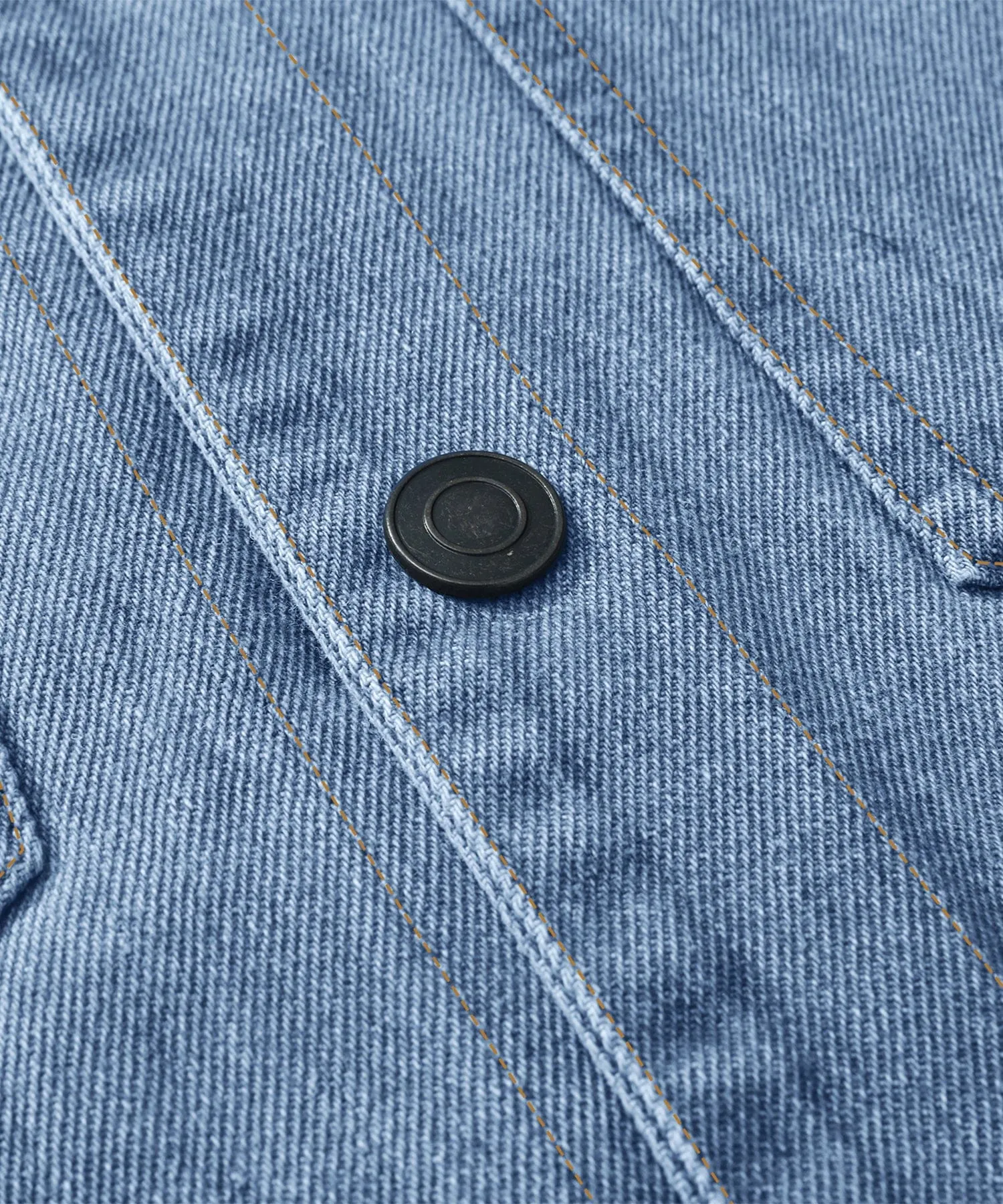 Rover Denim Jacket (5 Designs)