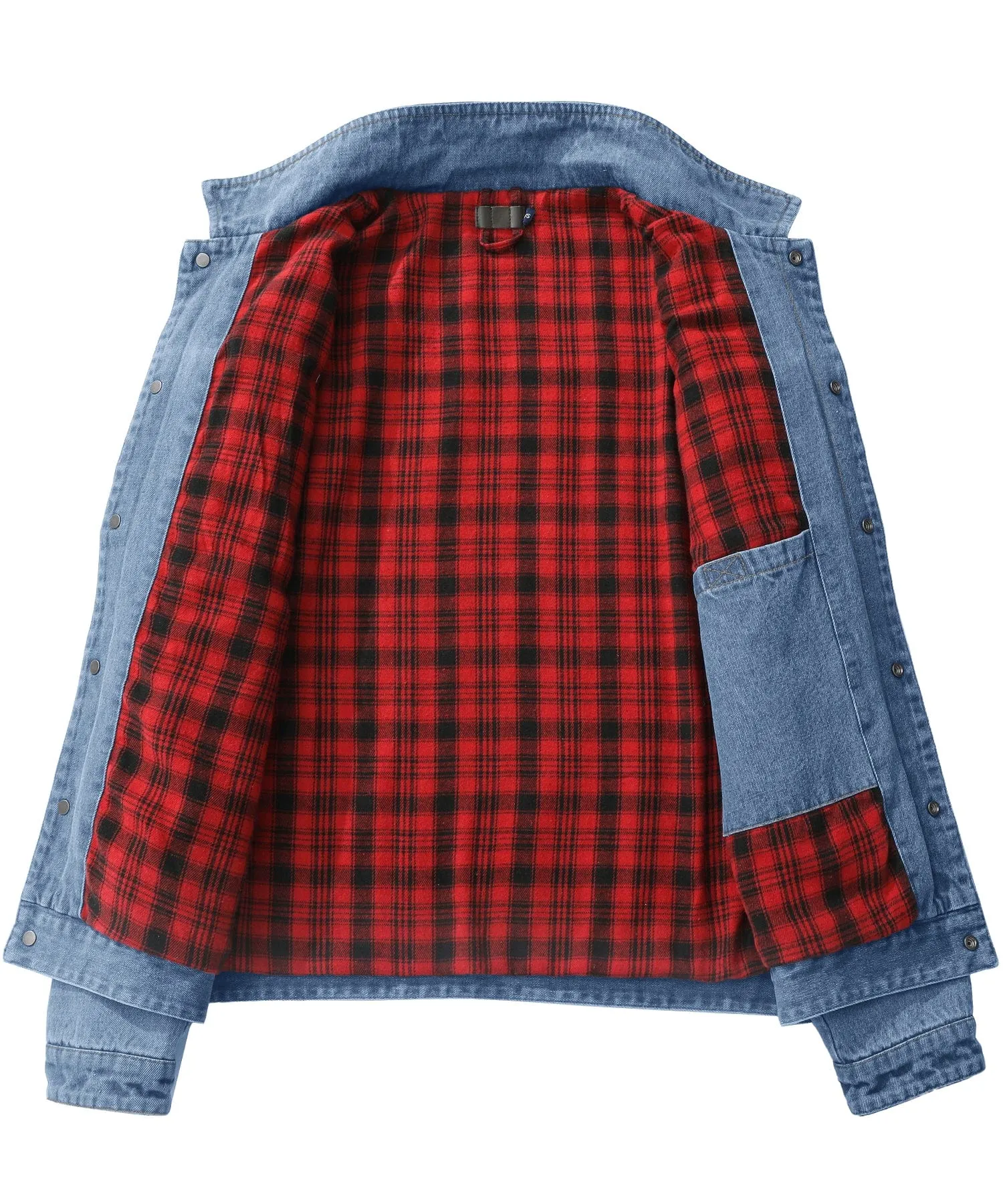 Rover Denim Jacket (5 Designs)