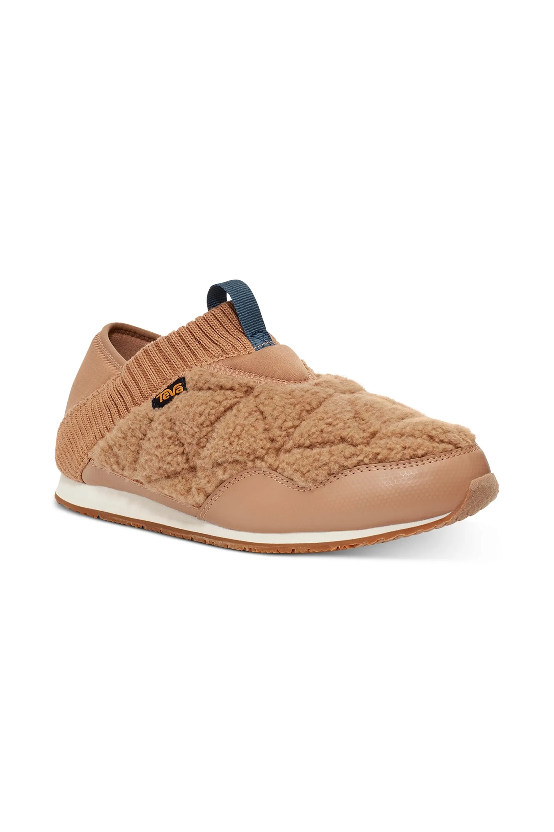 Sand Dune ReEmber Moc Fleece