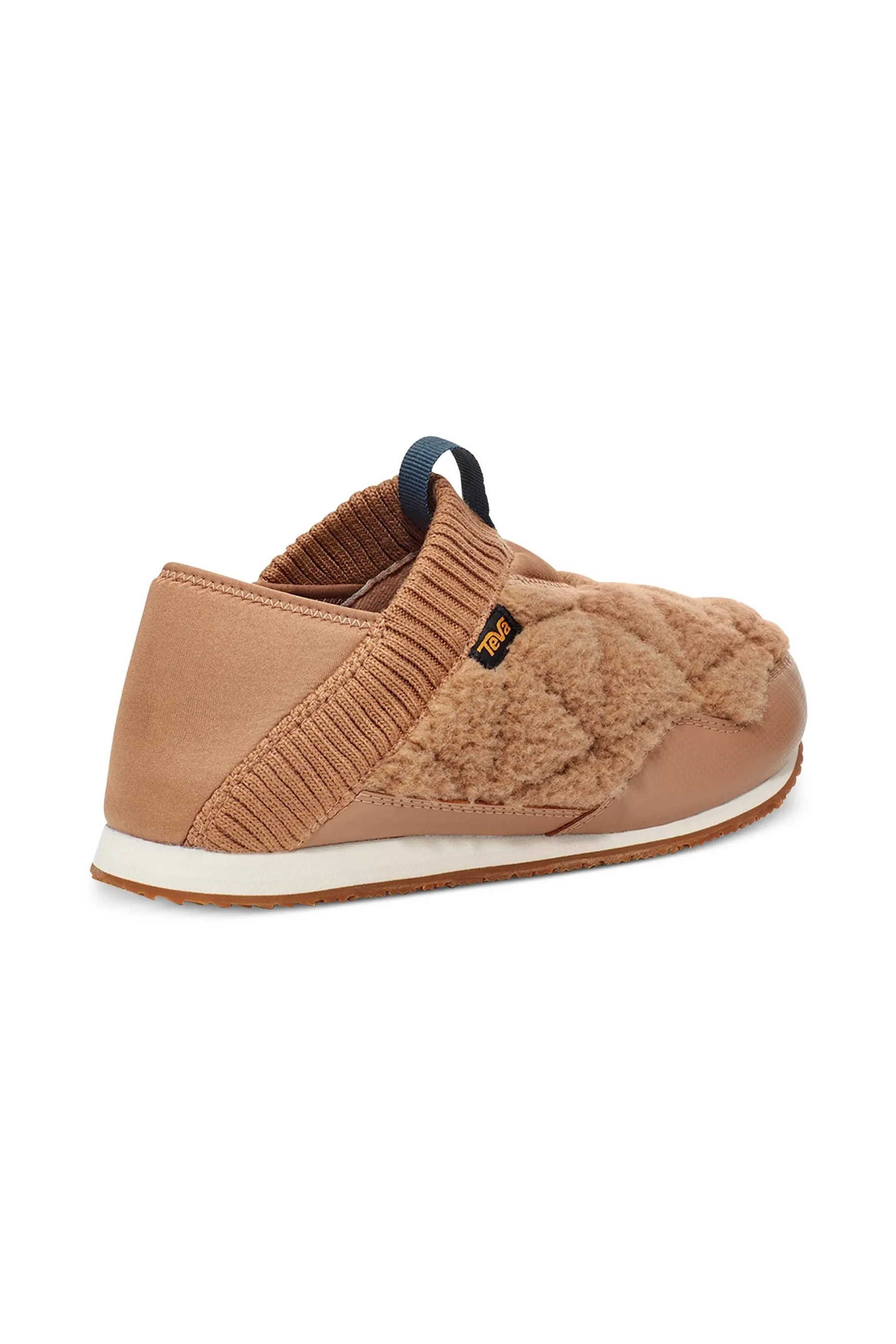 Sand Dune ReEmber Moc Fleece