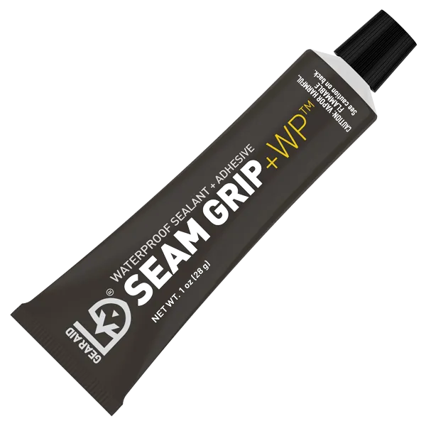 Seam Grip   WP™ waterproof sealant & adhesive