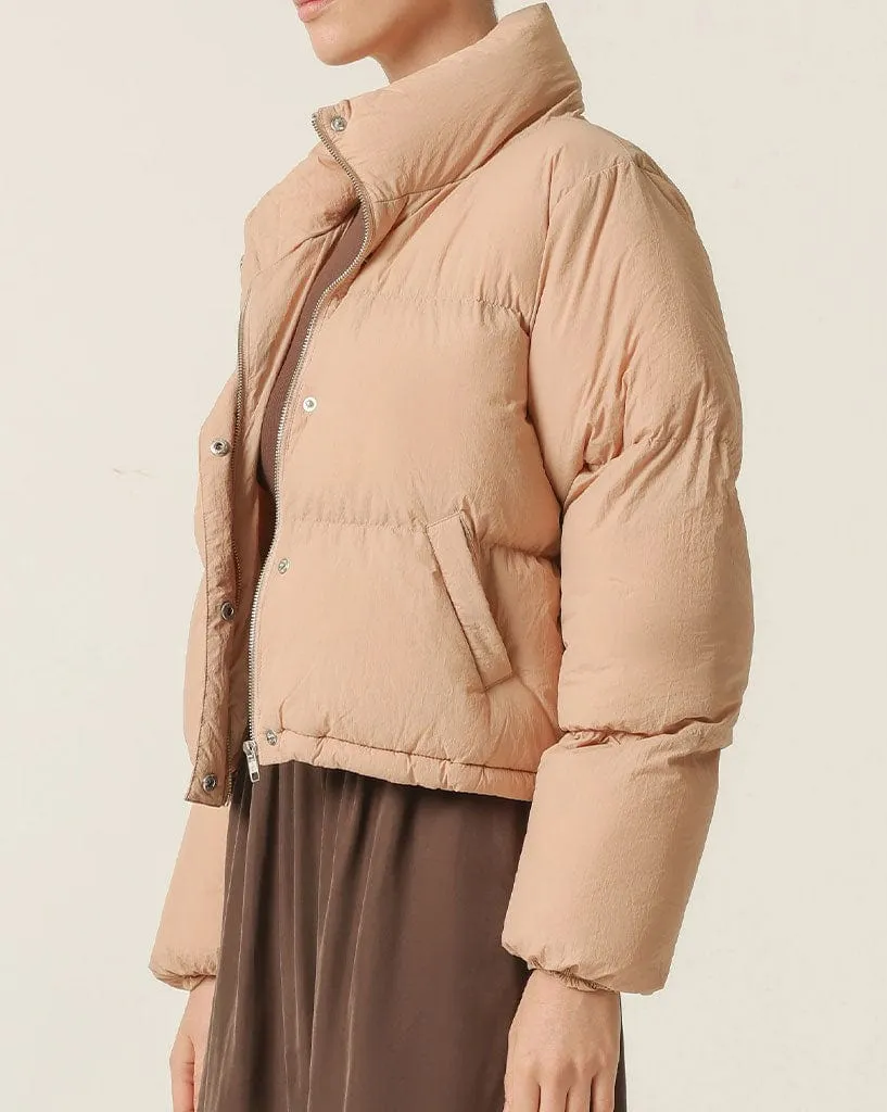 Topher Puffer Jacket