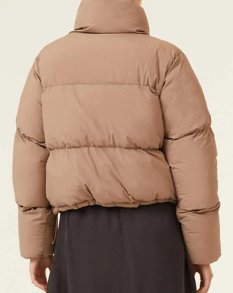 Topher Puffer Jacket