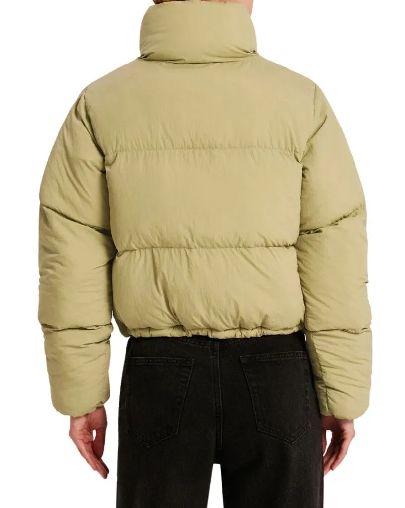 Topher Puffer Jacket