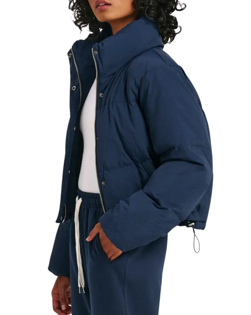 Topher Puffer Jacket