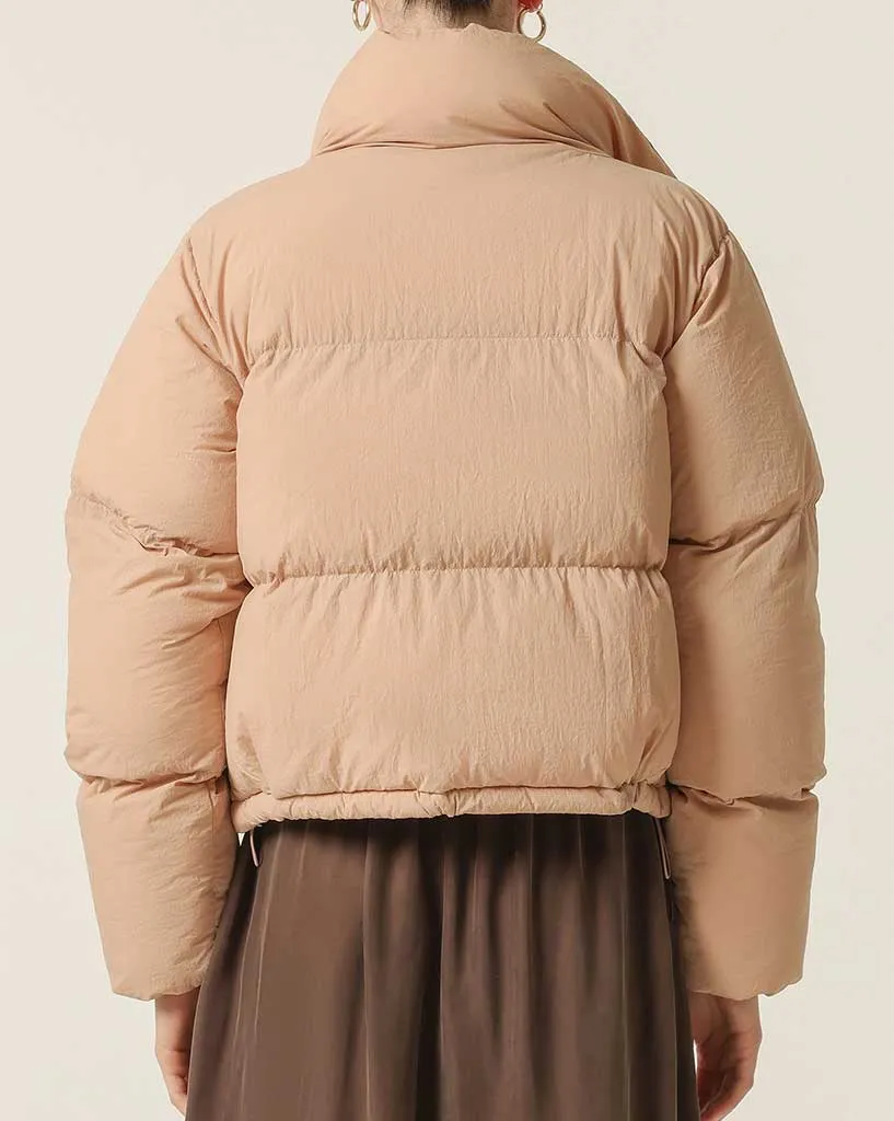 Topher Puffer Jacket