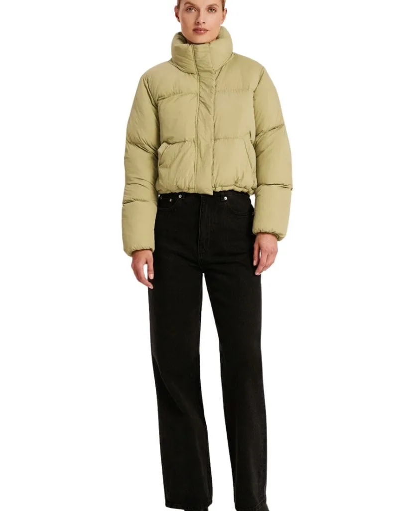 Topher Puffer Jacket