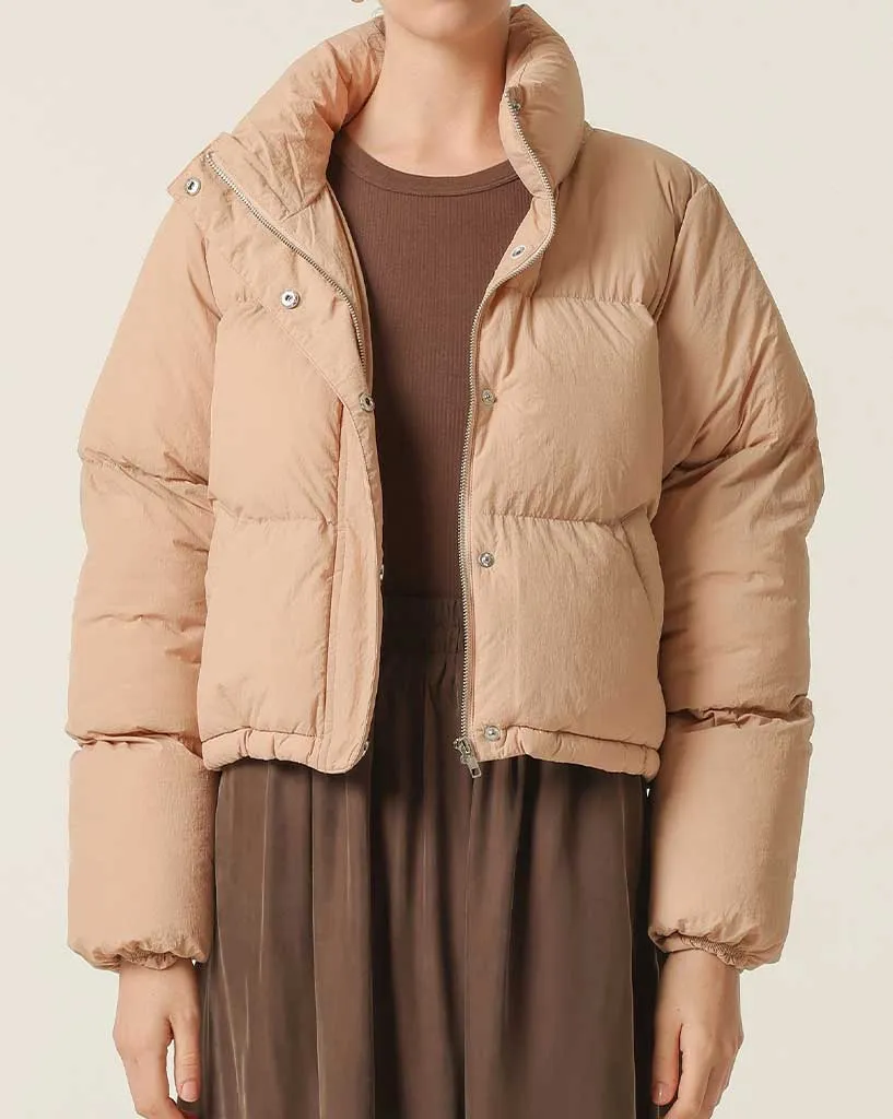 Topher Puffer Jacket