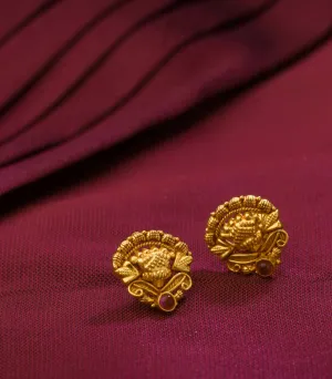 Traditional Gold Tops